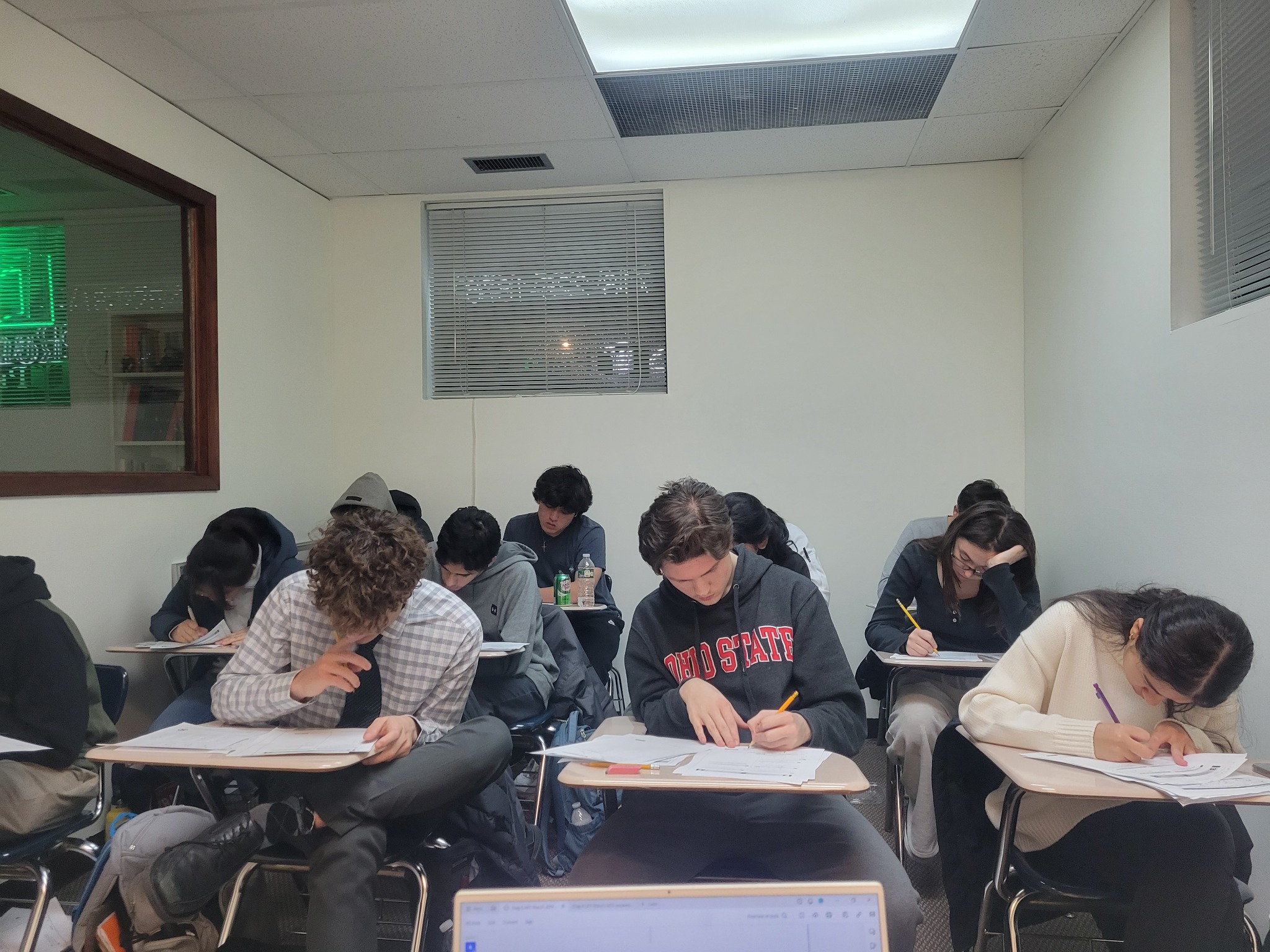 Tutoring photo
